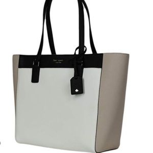 Kate Spade Authentic Large Cameron Tote EUC